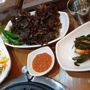 홍천참숯화로구이 사진