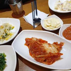 홍천참숯화로구이 사진