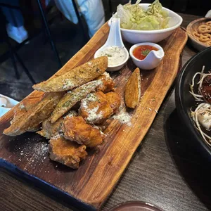 닷지 사진