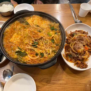정성식당 사진