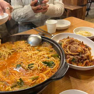 정성식당 사진