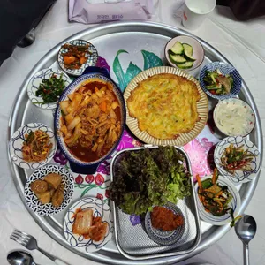 제주할망밥상 사진