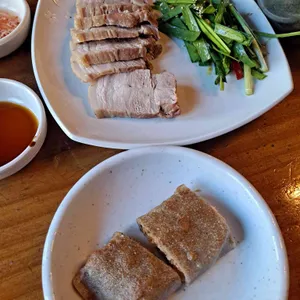 기와집순두부 리뷰 사진