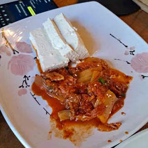 기와집순두부 리뷰 사진