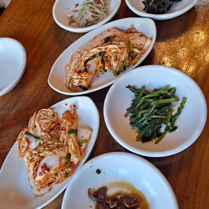 기와집순두부 리뷰 사진