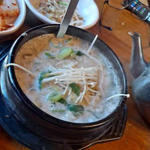 기와집순두부 리뷰 사진