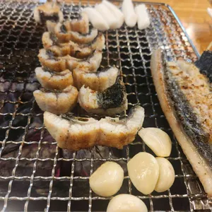 오포장어마을 대표 사진