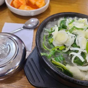 제주은희네해장국 사진