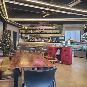 아날로그내방 리뷰 사진