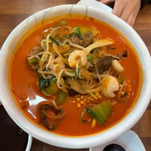 상원손짜장 사진