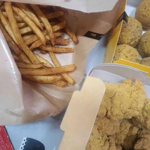 BHC치킨 리뷰 사진