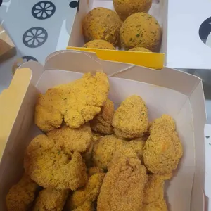 BHC치킨 사진