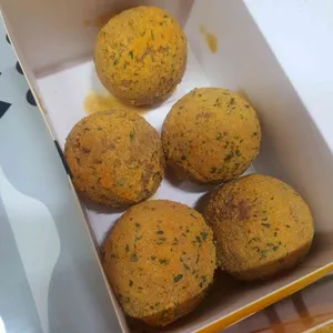 BHC치킨 사진