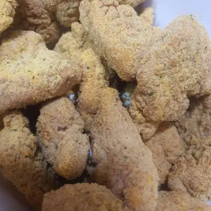 BHC치킨 사진
