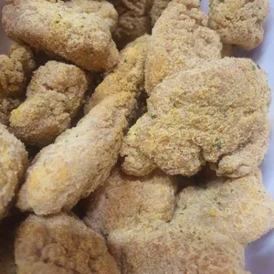 BHC치킨 사진
