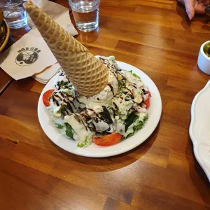 용봉산 호랭이 리뷰 사진