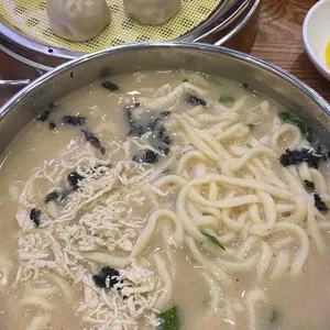 현풍닭칼국수 사진