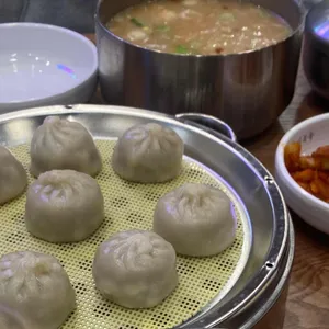 현풍닭칼국수 사진