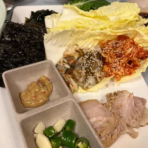 벅수다찌 리뷰 사진