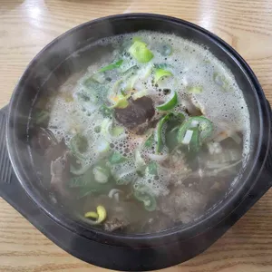 우면가 사진