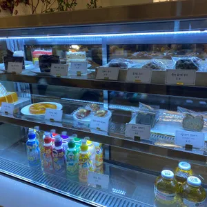 카페나란 사진