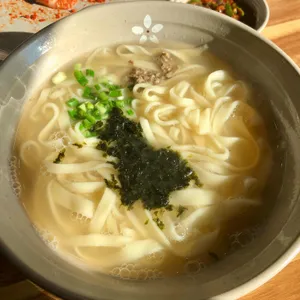 옛가손칼국수 리뷰 사진