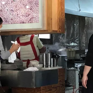 옛가손칼국수 리뷰 사진