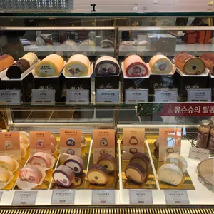 카페 몽슈슈 리뷰 사진