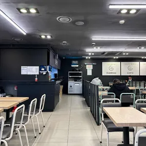 국수나무 리뷰 사진