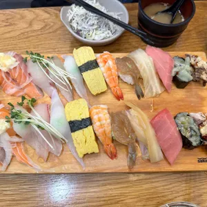 사카나 사진