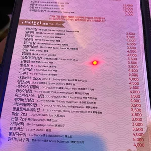 야젠 리뷰 사진