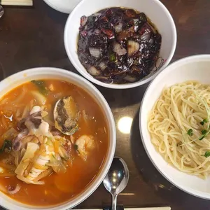 대청화 사진