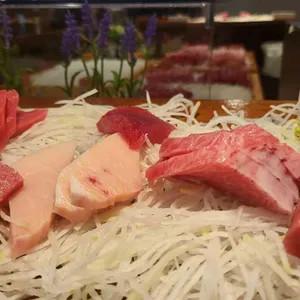 청우참치 사진