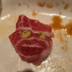 청우참치 사진
