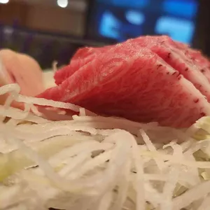 청우참치 사진