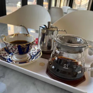 마라나타 커피로스터스 대표 사진