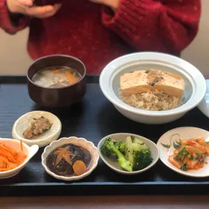 오붓한 사진