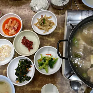 일억조식당 사진