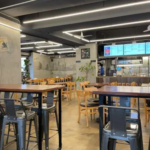 커피플랜트 리뷰 사진