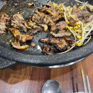 조선오리 리뷰 사진