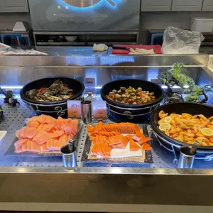 쿠우쿠우 사진