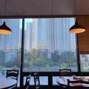 쿠우쿠우 리뷰 사진