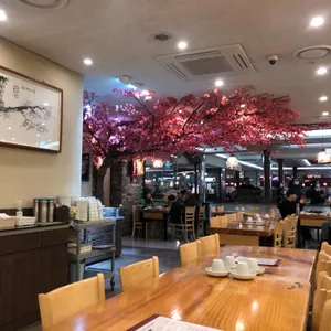 매화쌈밥 리뷰 사진