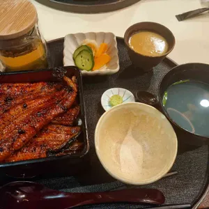 네기우나기야 사진