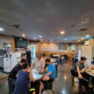 기분좋은날 리뷰 사진
