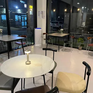 카페 타조 리뷰 사진