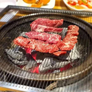 금장한우 사진
