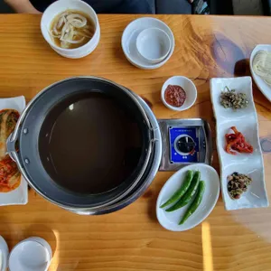 버들무지샤브 사진