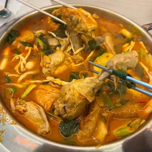 도리도리 사진