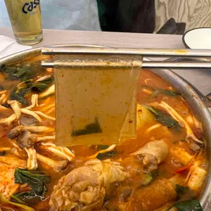 도리도리 리뷰 사진